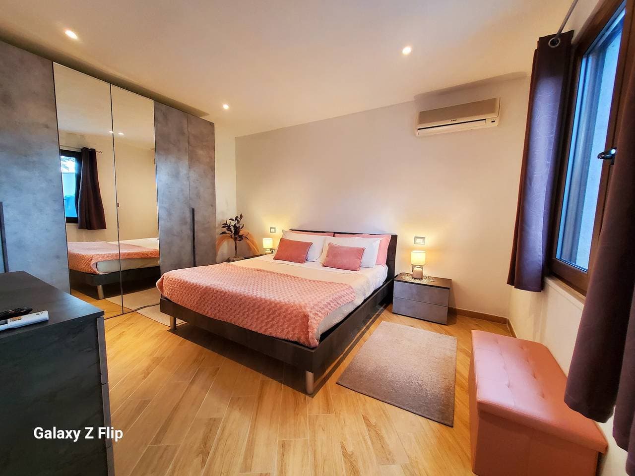 Foto 12 von 39: Villa 'Tore' mit Meerblick, WLAN und Klimaanlage