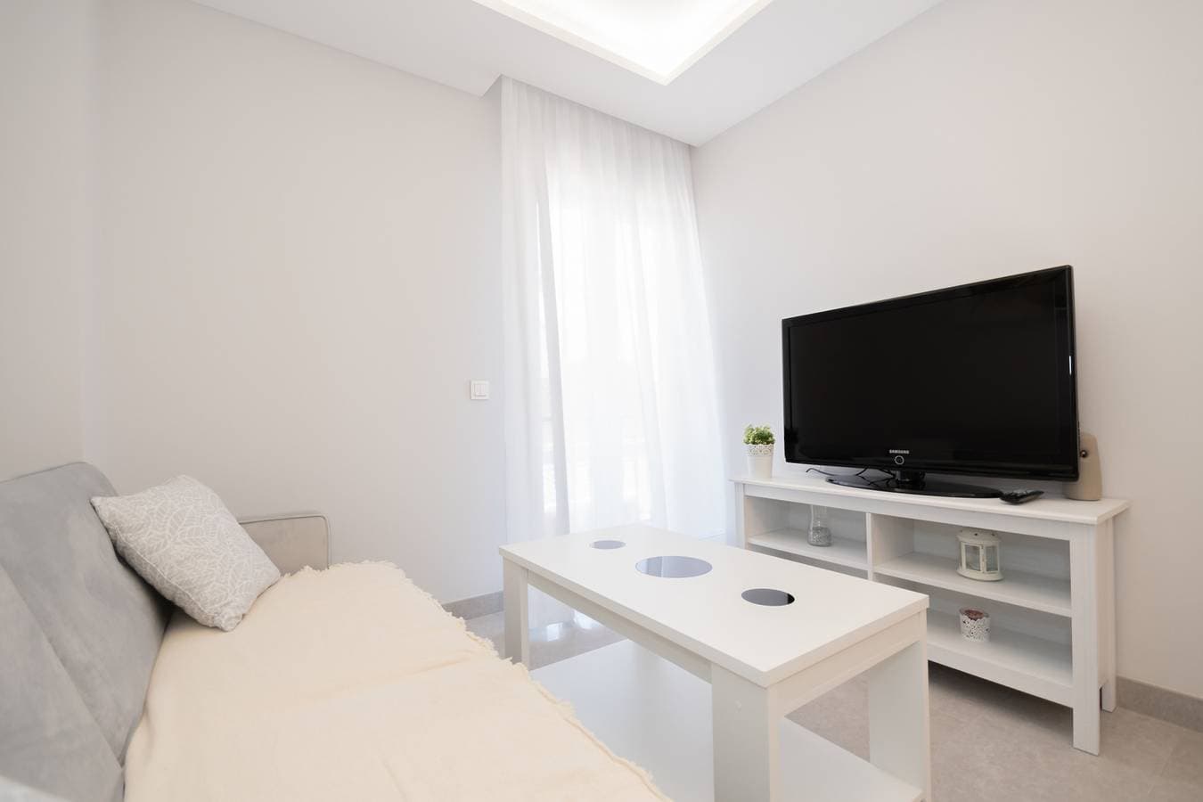 Foto 5 von 28: Cubo's Apartamento Tivoli B4