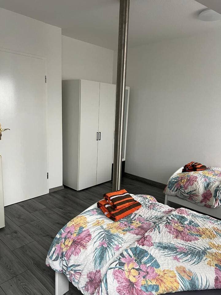 Foto 7 von 7: Budget Double Room