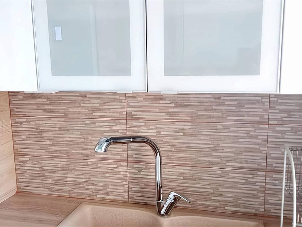 Foto 11 von 40: Apartment in Rafina mit Garten und Grill