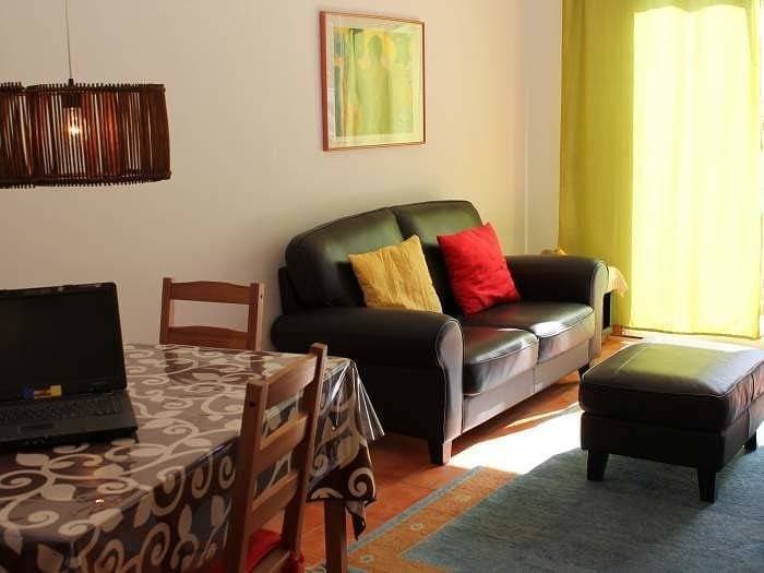 Foto 3 von 24: Ferienwohnung in Las Aguas