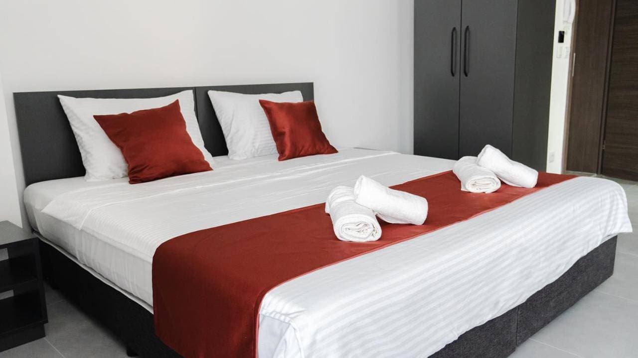 Apartments in Ohrid - IconicInn 1