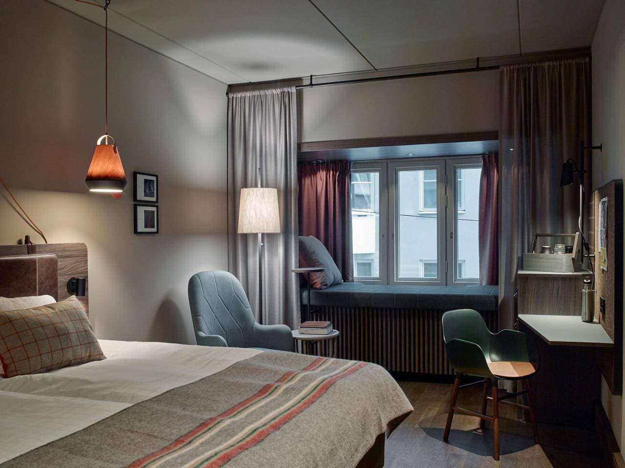 Foto 7 von 14: Spacious Double Room