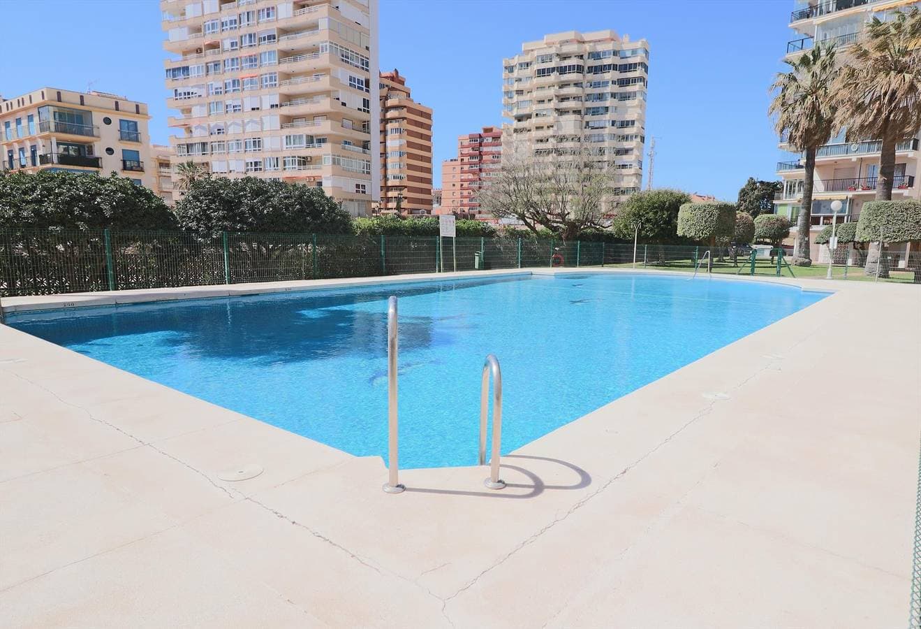 Foto 4 von 16: Beachfront Apartment Ronda 4J