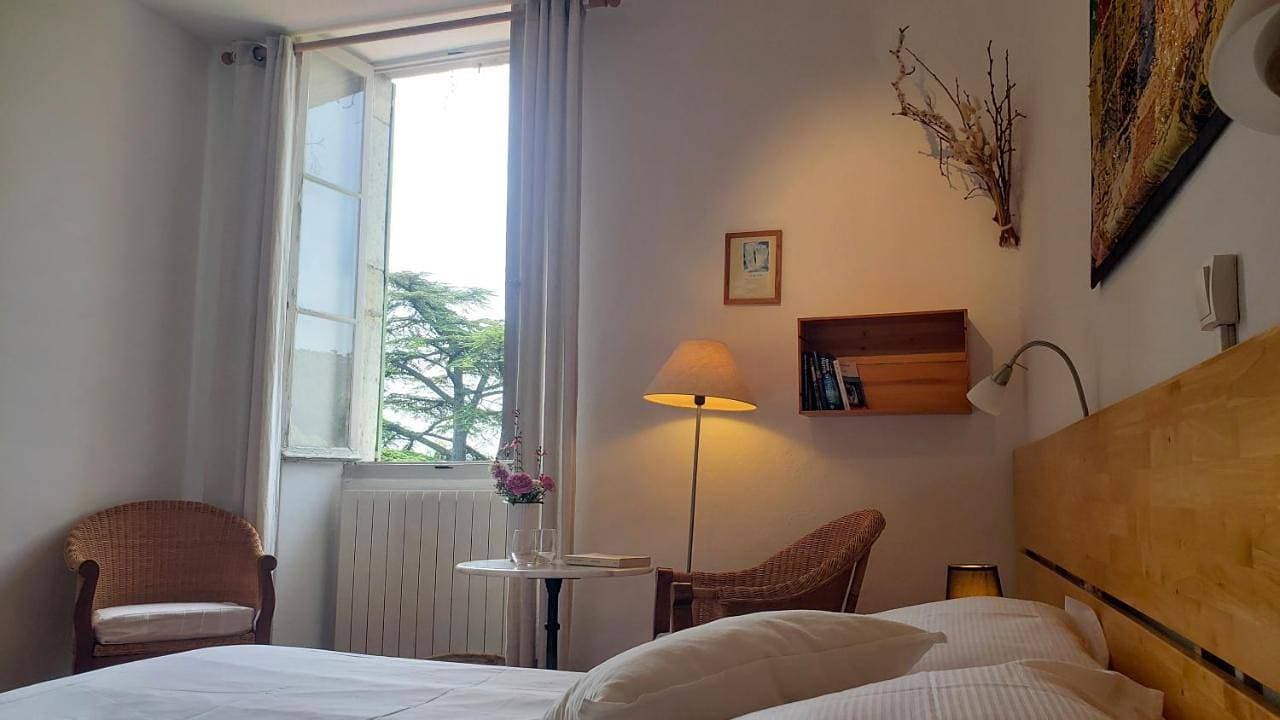 Foto 12 von 19: Double Room