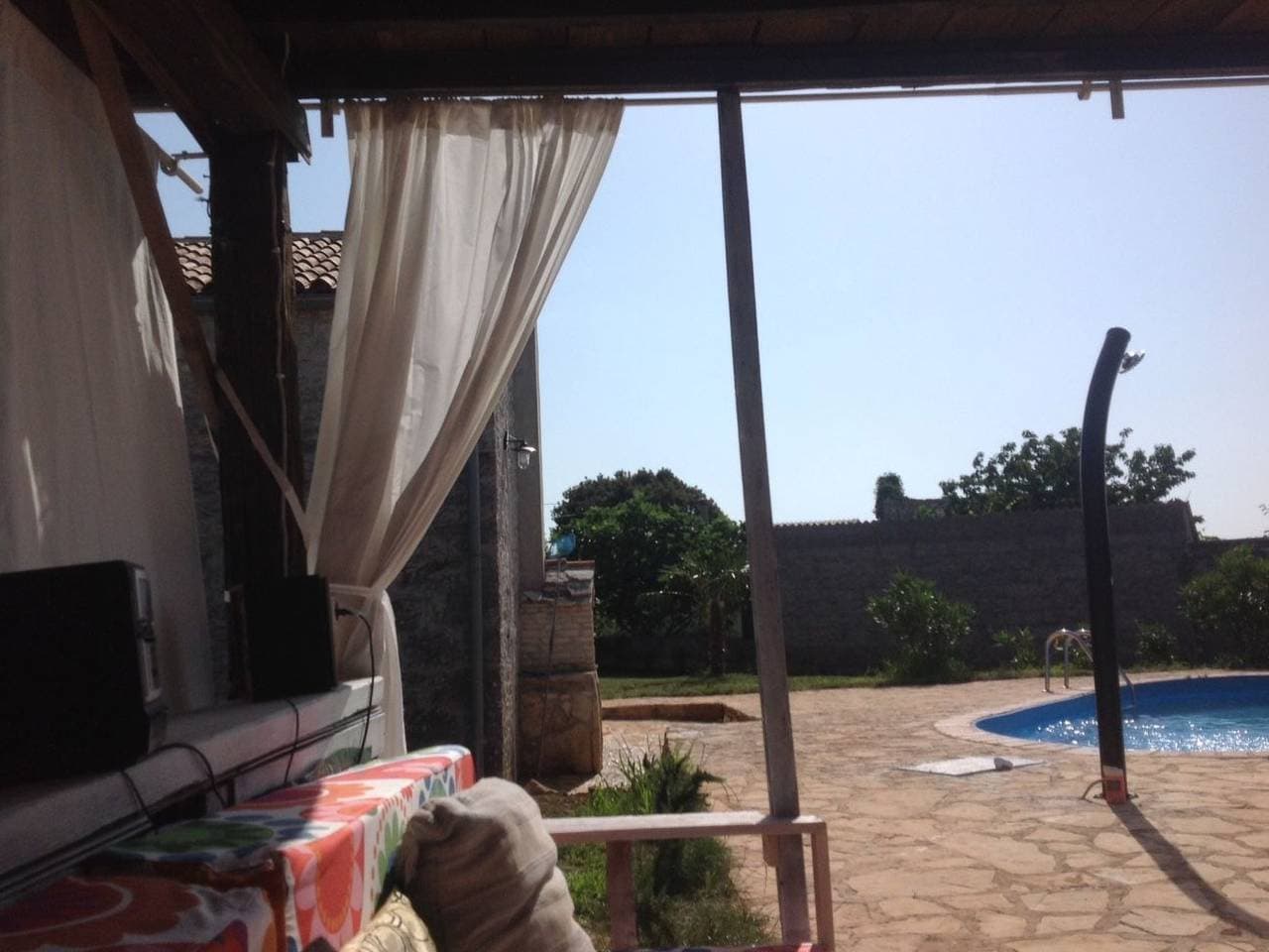Foto 13 von 60: In Bratulići mit Privatem Pool