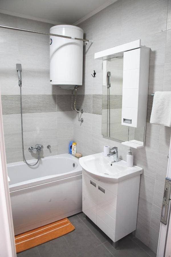 Foto 4 von 19: Deluxe Apartment
