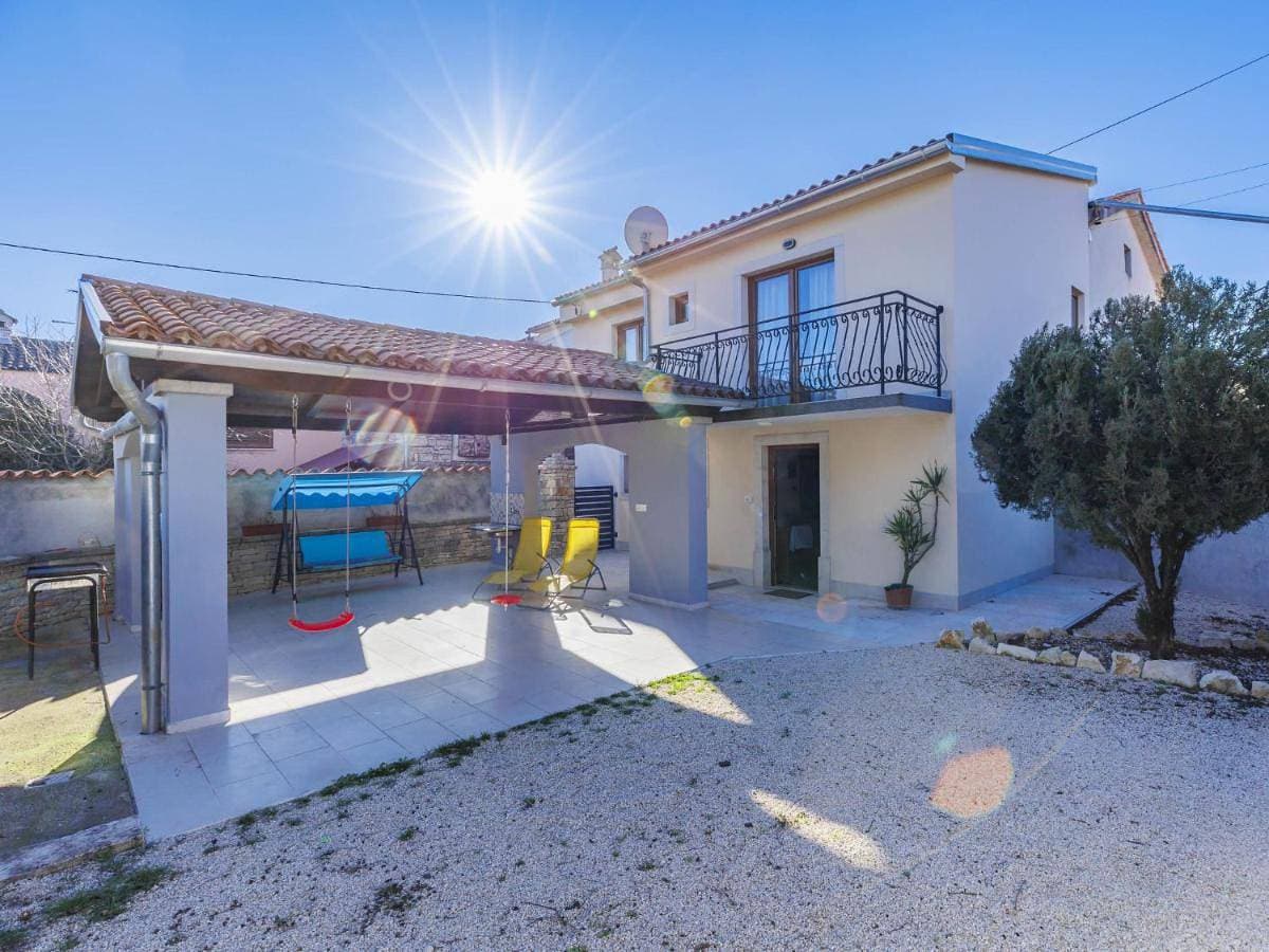 Holiday Home Mauro by Interhome 1