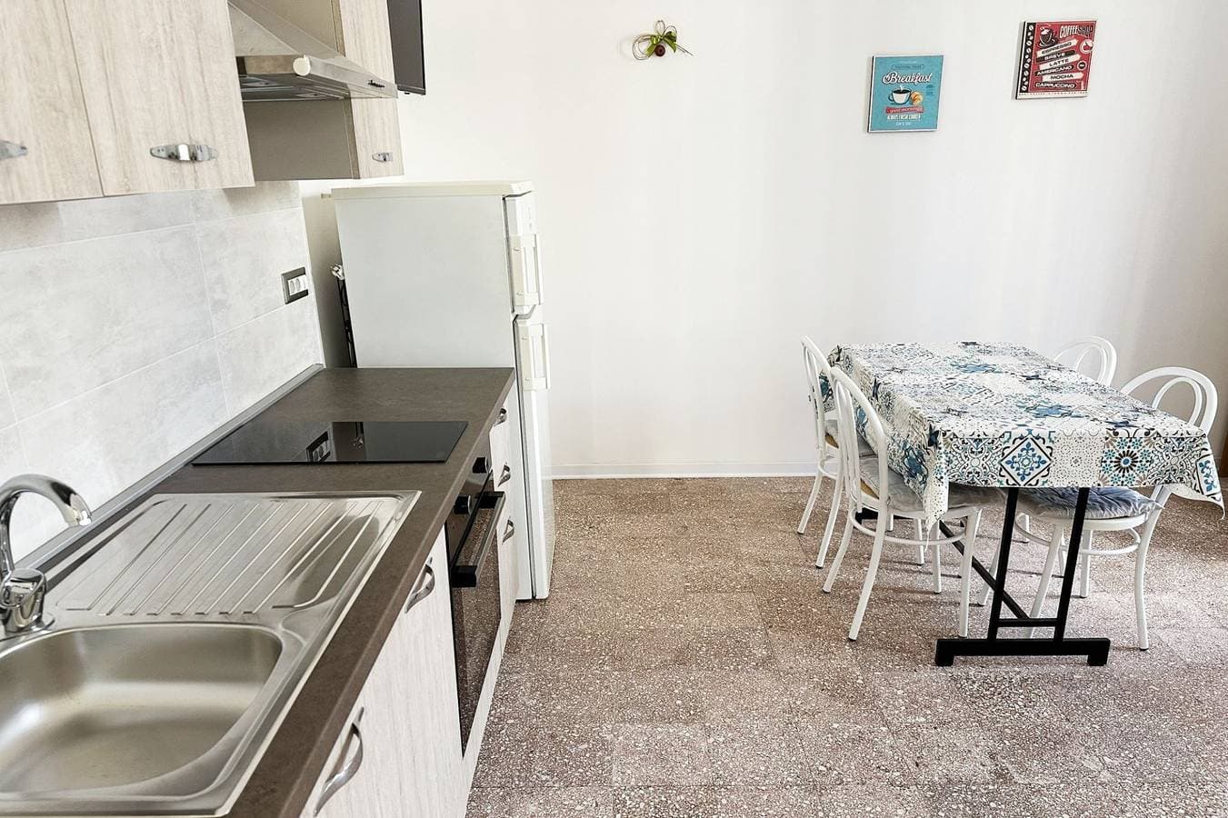 Foto 12 von 22: Ferienhaus für 3 Personen