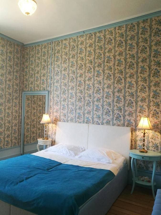 Foto 5 von 40: Chateau de la Grand Maison