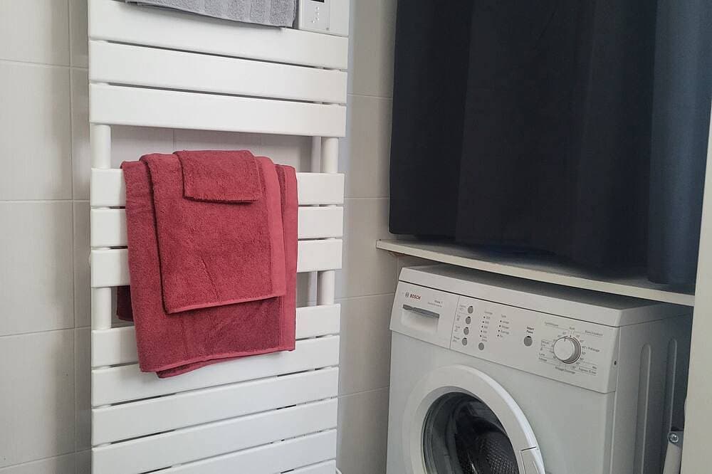 Foto 10 von 19: Self-catering cottage, air-conditioned, between the Loire Valley and Châteaux