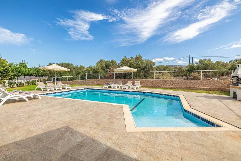 Foto 9 von 30: Lucy Lux Villa, – Ferienhaus mit Meerblick