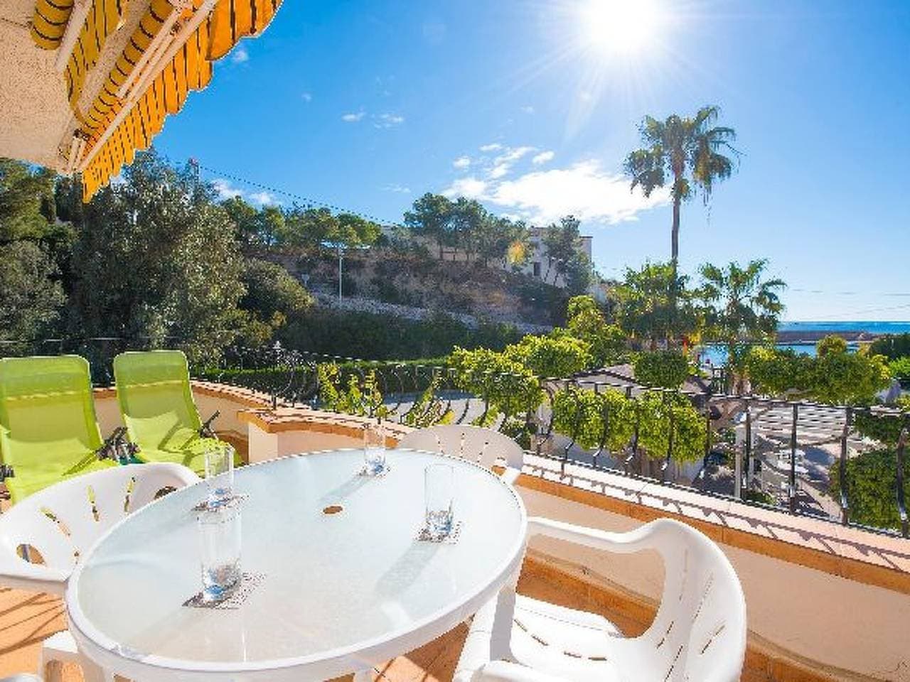 Apartment Felicidad - PlusHolidays 1