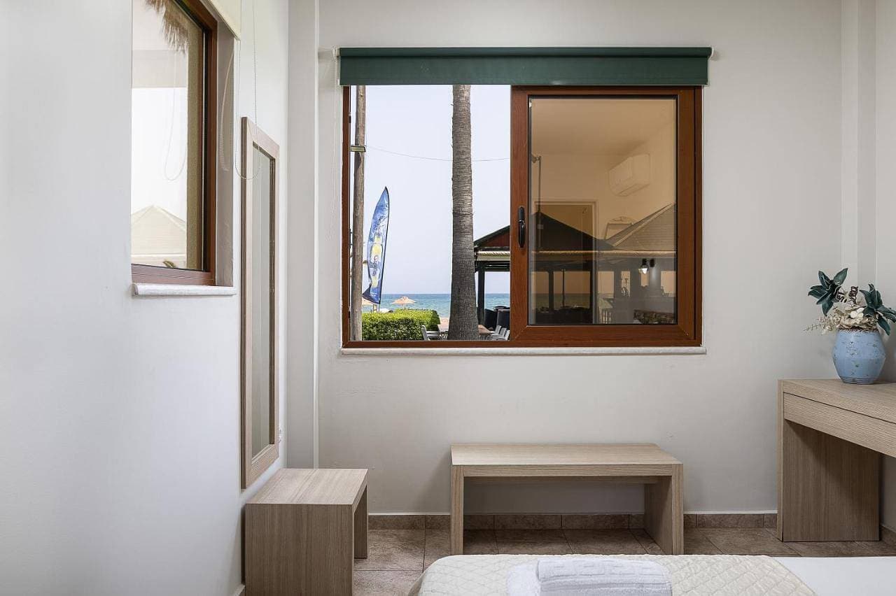 Foto 8 von 19: Standard Room with Sea View
