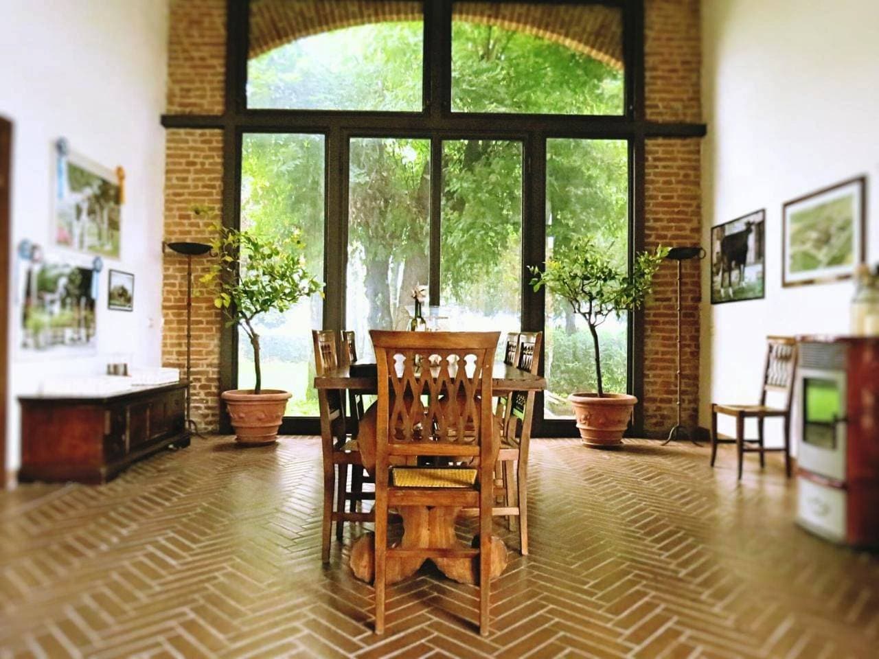 Agriturismo Cascina Nuova 1