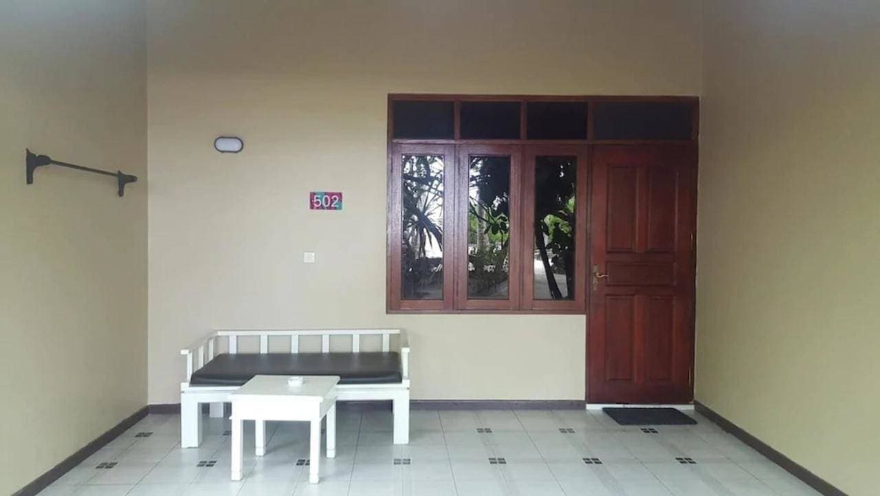 Foto 5 von 58: Resort für 3 Personen mit Terrasse