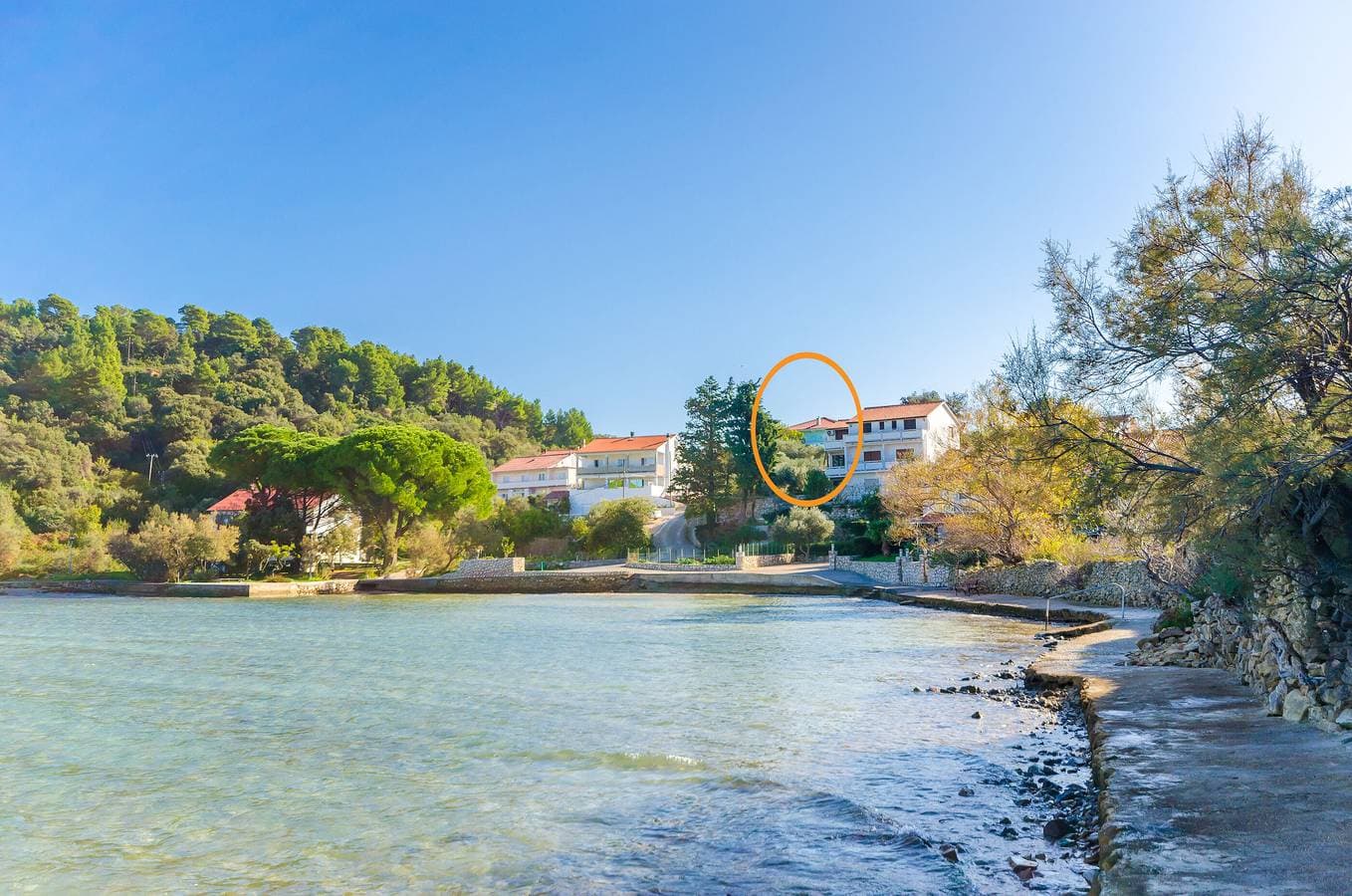 Apartments Marija G 1