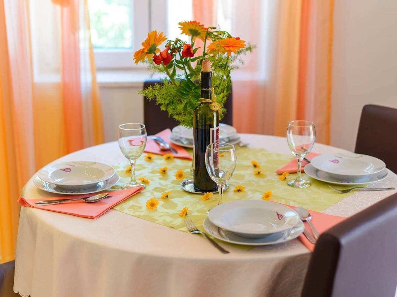 Foto 5 von 27: Charmantes Ferienhaus Amelie - Eos Croatia