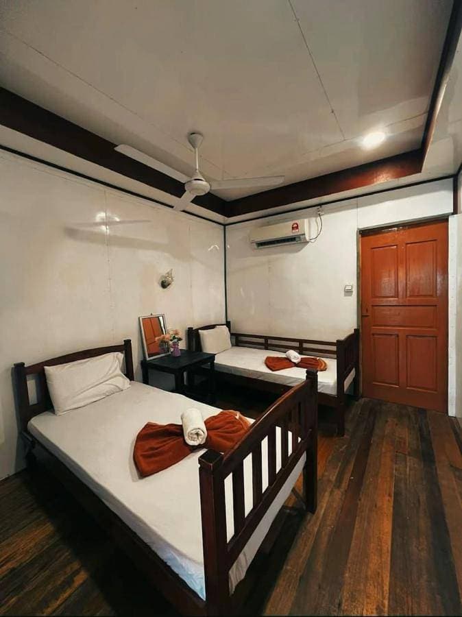 Foto 2 von 13: Standard Double Room