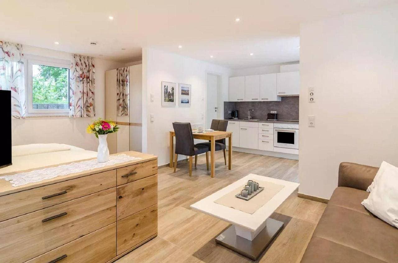 Appartement-Amber 1