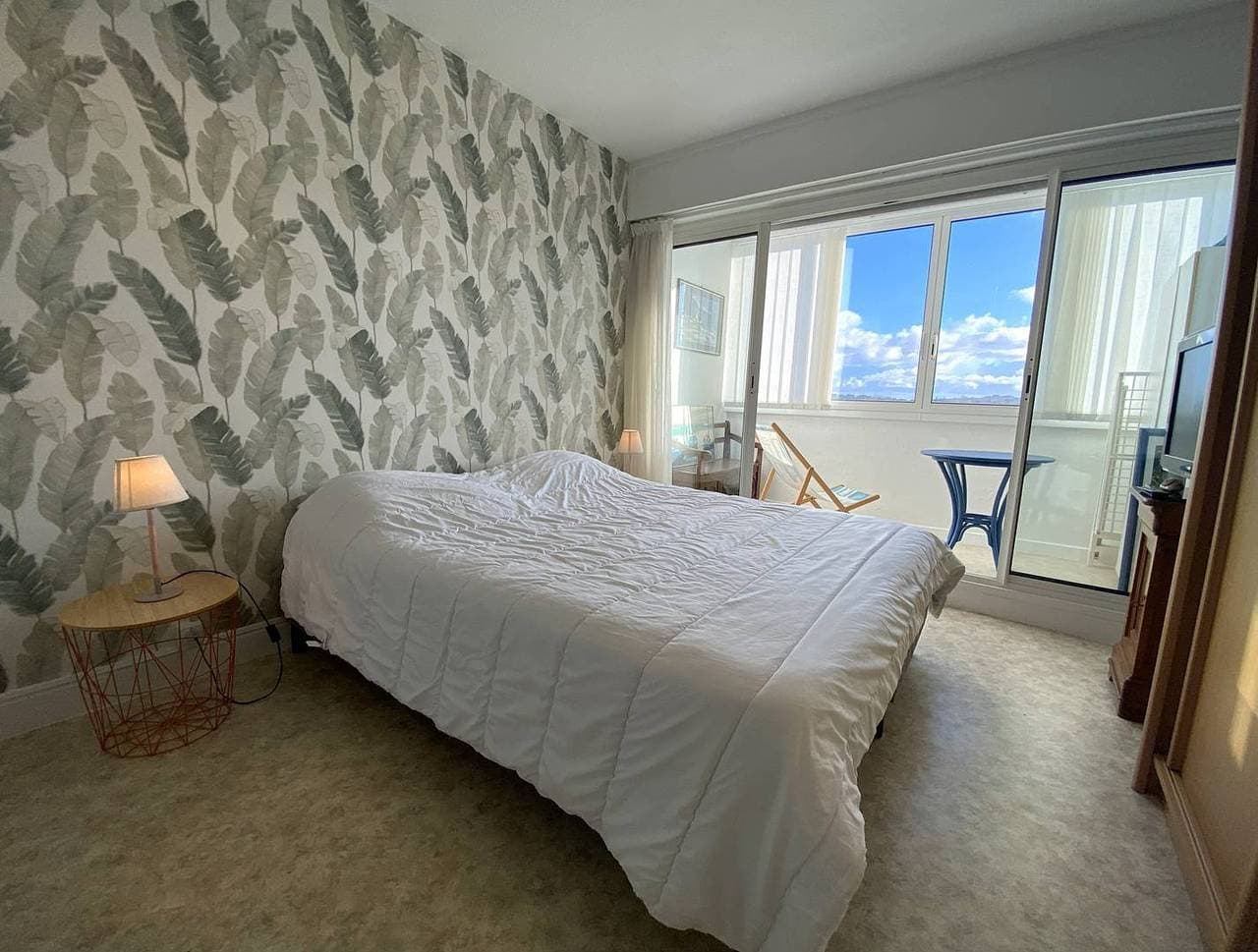 Foto 4 von 21: Ferienwohnung für 4 Personen