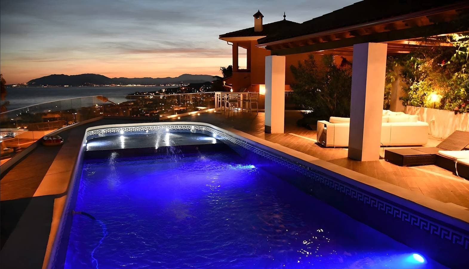 Villa Alegria 1