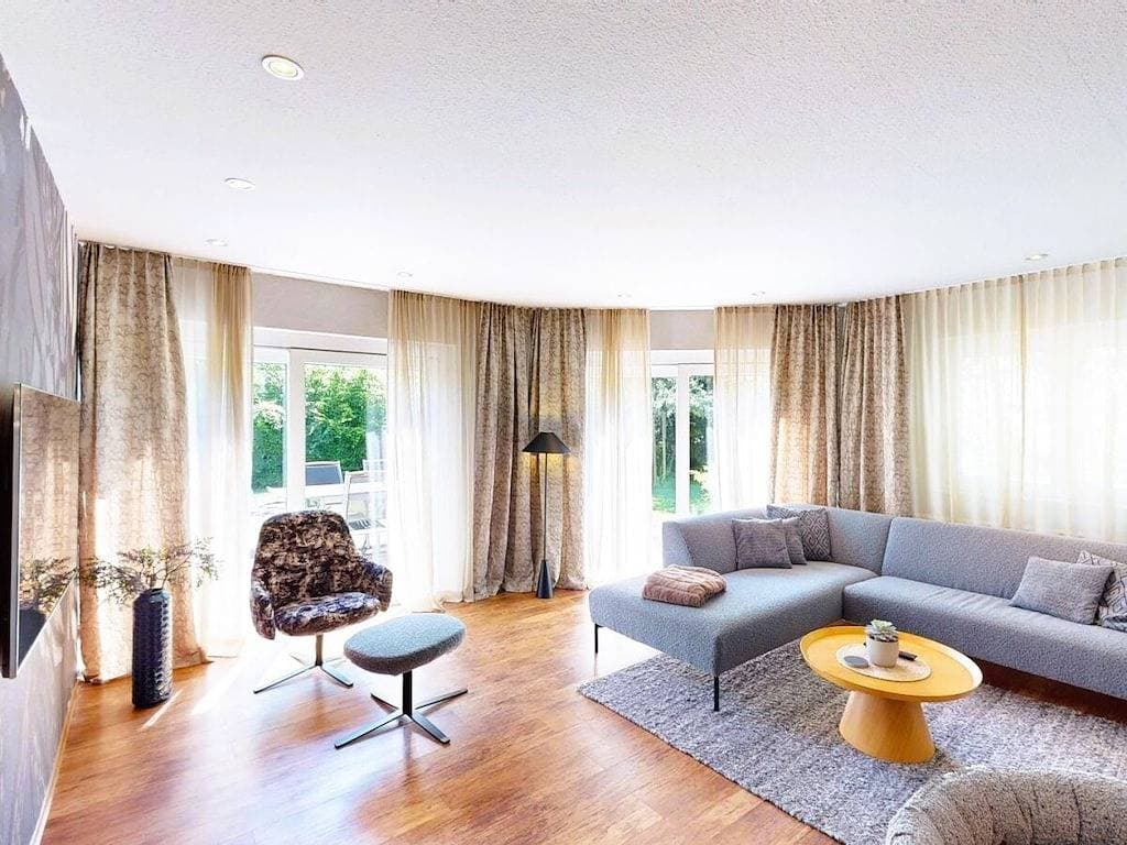 Foto 6 von 58: Ferienwohnung mit 1 Schlafzimmer