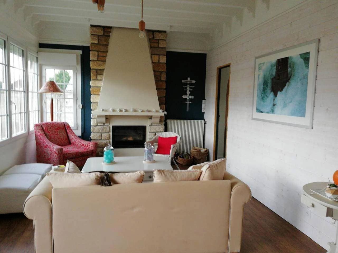 Foto 4 von 27: Three-Bedroom House