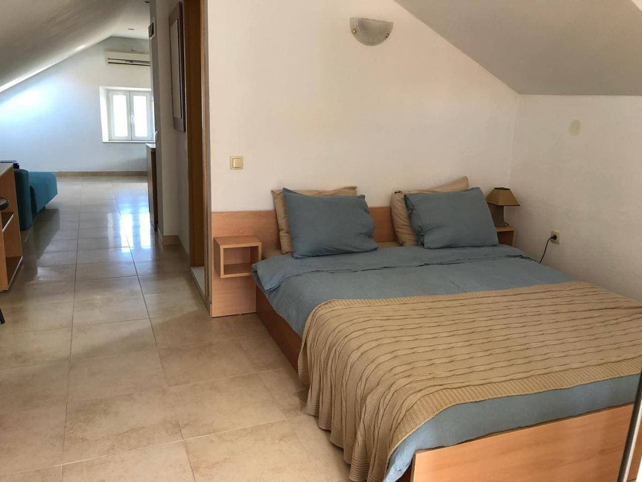 Foto 12 von 27: One-Bedroom Apartment with Balcony and Sea View