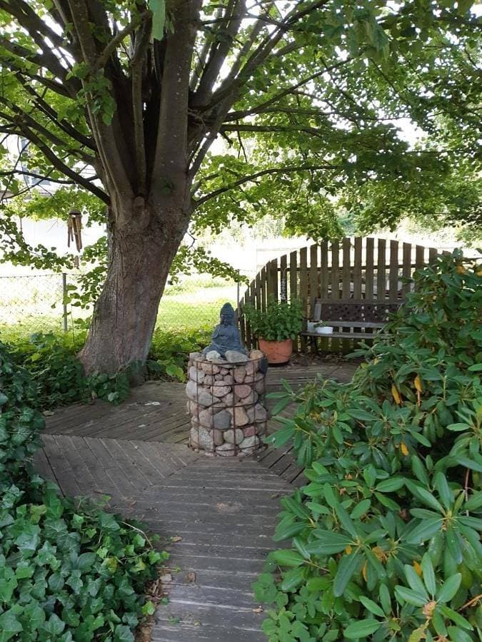 Foto 5 von 32: Holiday Home