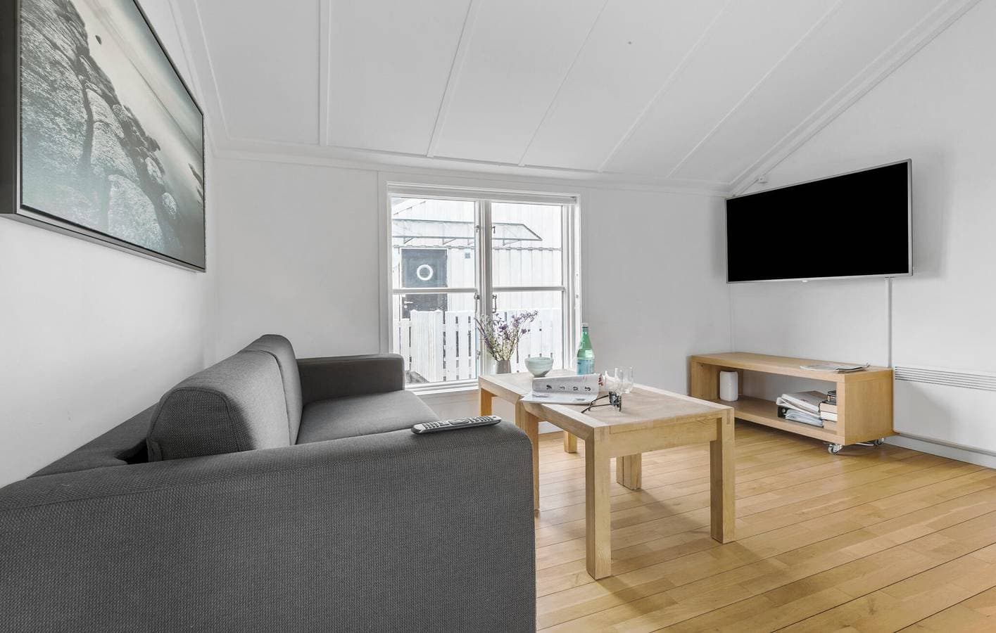 Foto 4 von 26: Ferienhaus für 6 Personen mit Terrasse