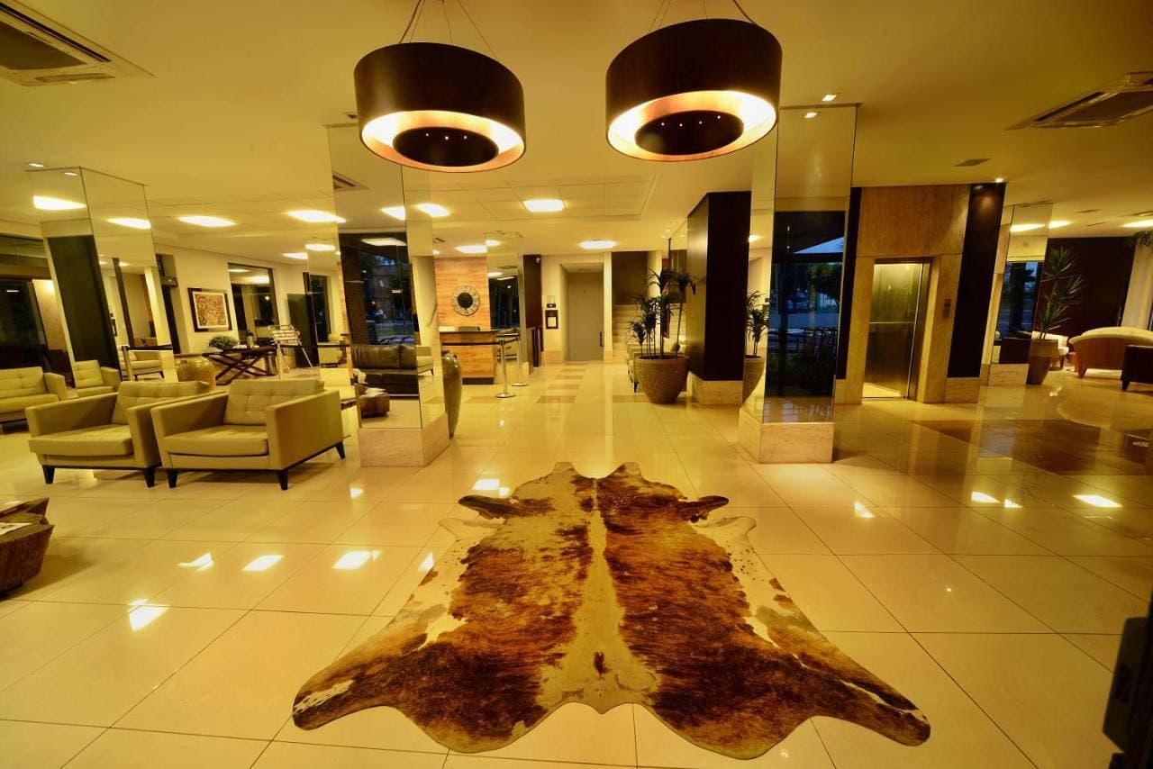 Foto 3 von 14: Luxury Quadruple Room
