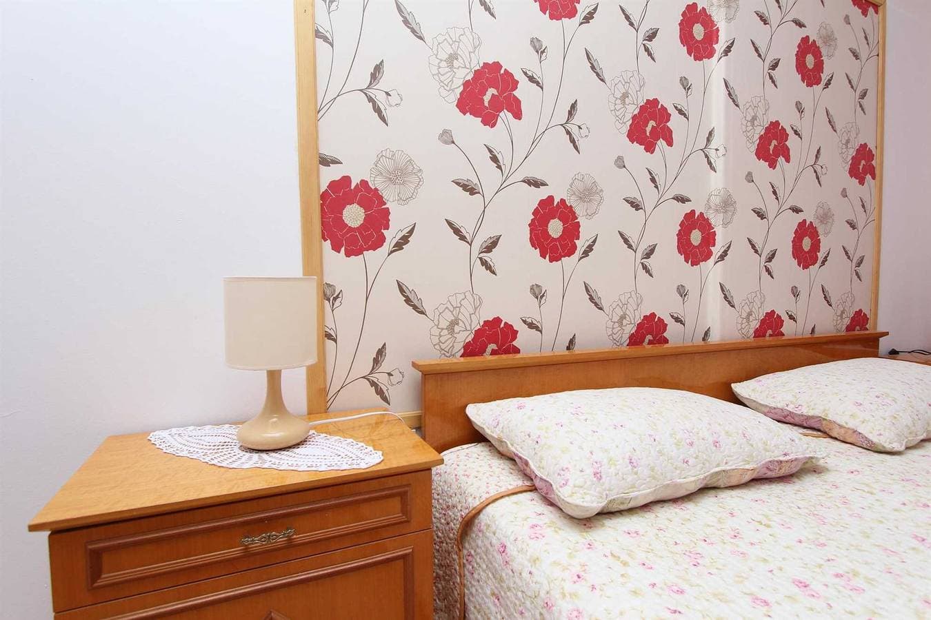 Foto 13 von 18: Goga Ferienwohnung mit 1 Schlafzimmer mit Terrasse 1