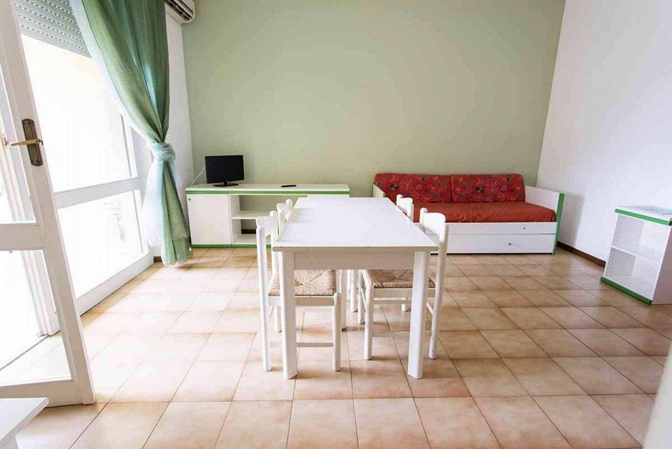 Foto 6 von 21: Italia Two-room apartment 2