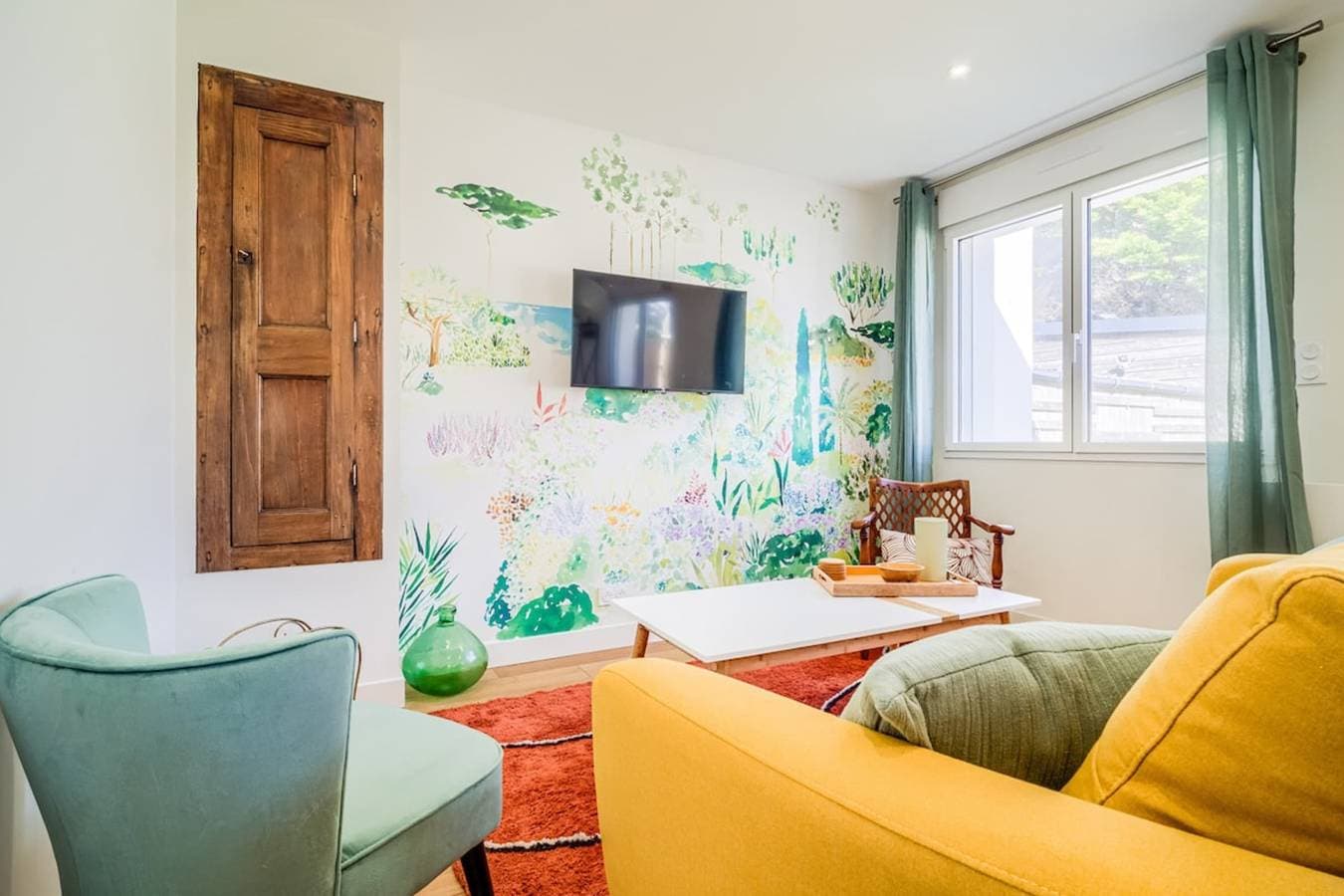 Foto 7 von 40: Maison bord de mer avec jardin clos et calme