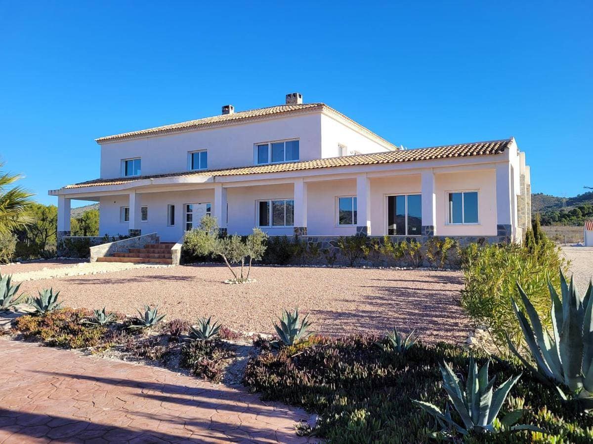 Finca la Sonrisa 1