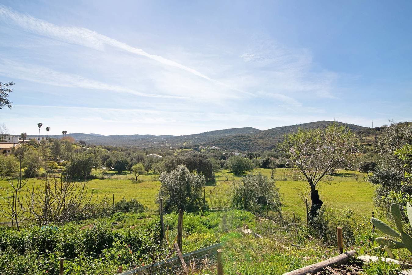 Foto 3 von 30: Landhaus 'Tibagota' mit Bergblick, WLAN und Klimaanlage