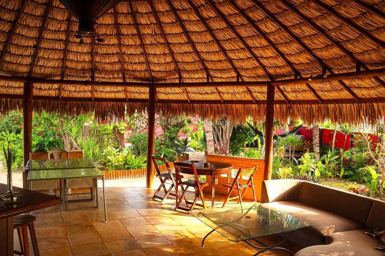 Foto 5 von 8: Quadruple Room with Terrace