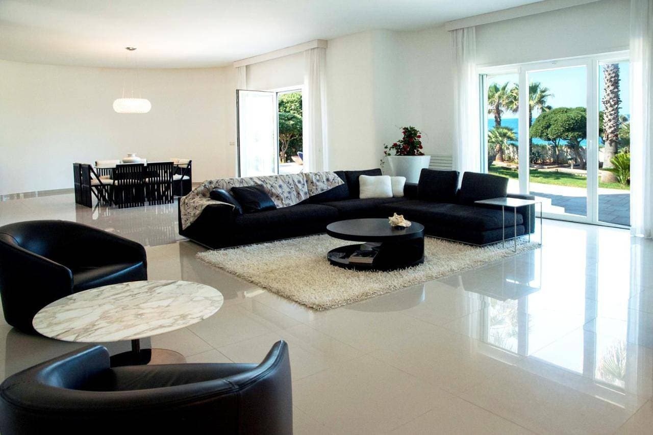 Foto 6 von 35: Villa with Sea View