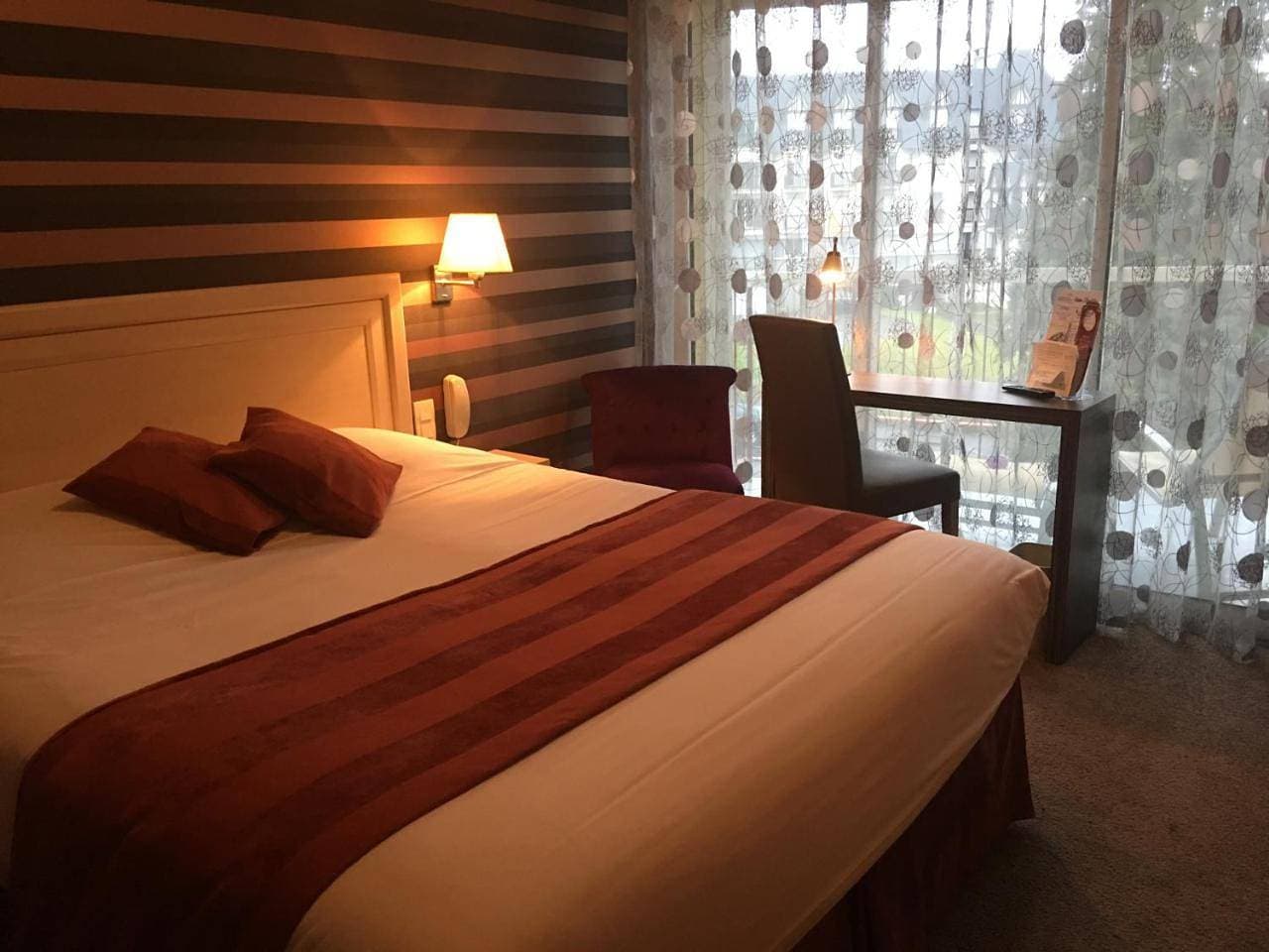 Foto 6 von 8: Classic Double Room