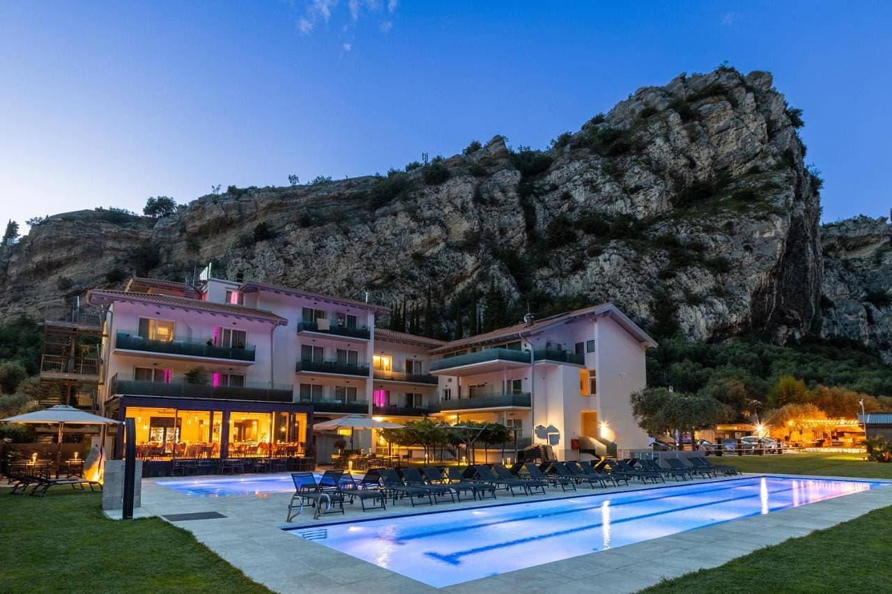 AktivHotel SantaLucia 1