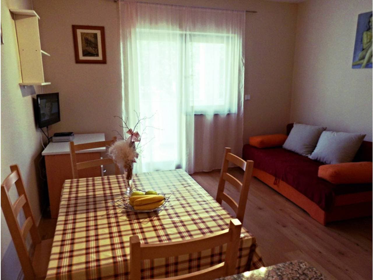 Foto 3 von 35: 3-Personen-Apartment in Starigrad