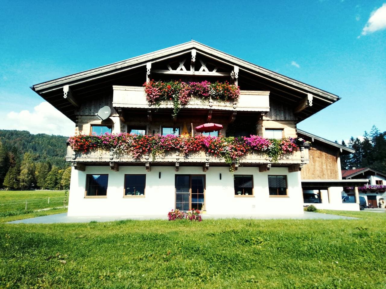 Foto 10 von 48: Zimmer "Hühnernest"