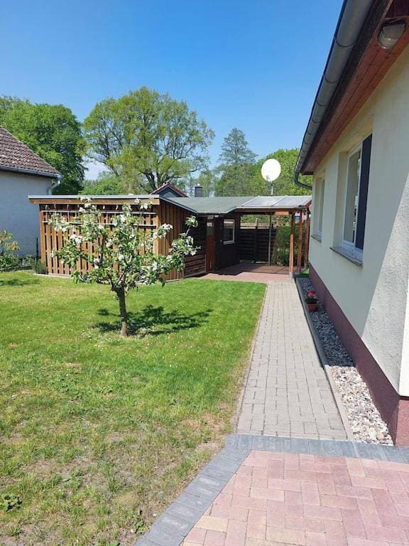Foto 11 von 25: Two-Bedroom House