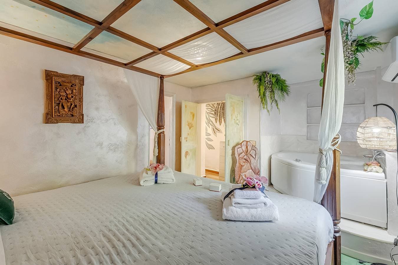 Foto 7 von 44: Casa Fra Gli Ulivi - Levante