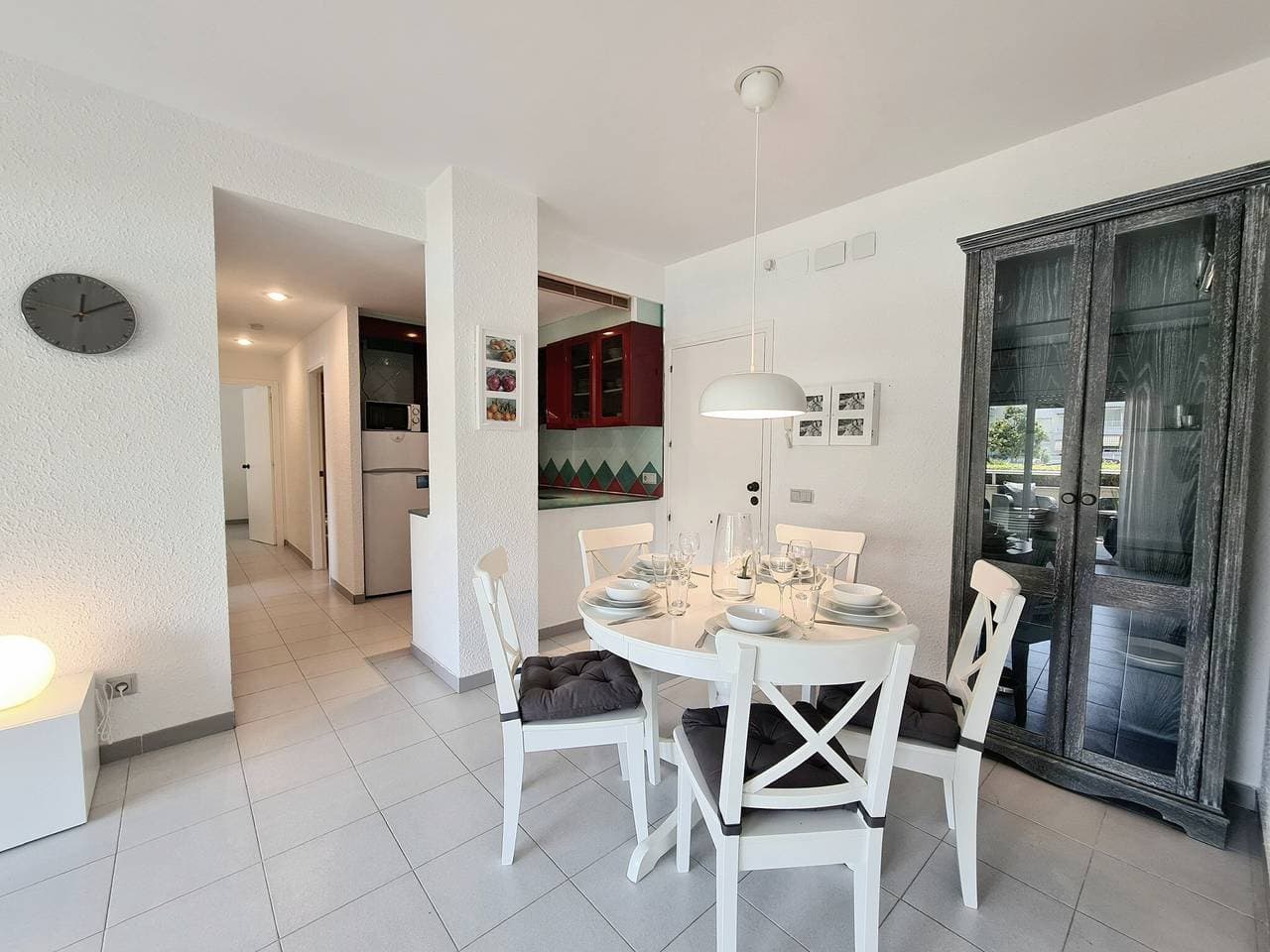 Foto 4 von 14: Ferienwohnung Mar Dor Pool View 030 mit Terrasse, Gemeinschaftspool und WLAN