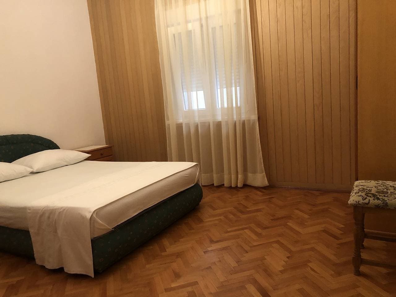 Foto 10 von 15: 3-Zimmer-Ferienwohnung am Strand Drasnice, Makarska -a