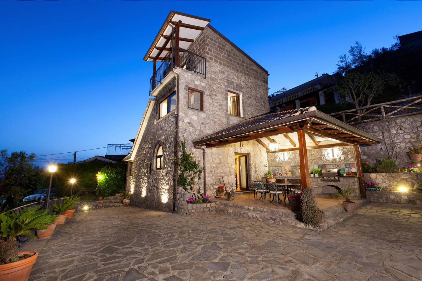 Foto 2 von 67: Villa Ambra