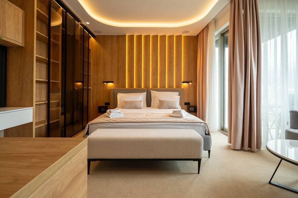 Foto 7 von 13: Olea Room with balcony
