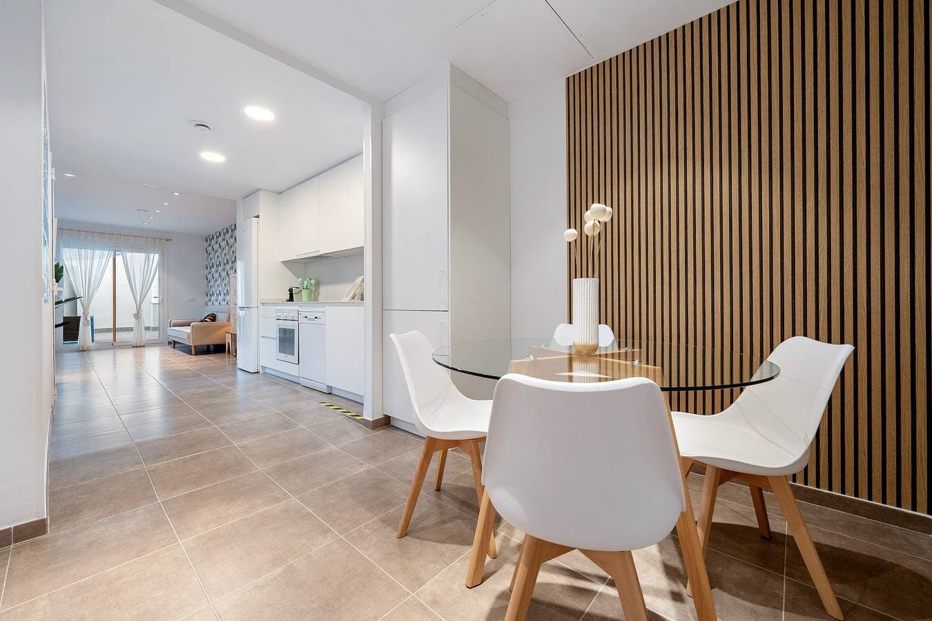 Foto 7 von 22: Ferienwohnung 'Mabicarent Playa 1' mit Privatterrasse, WLAN und Klimaanlage